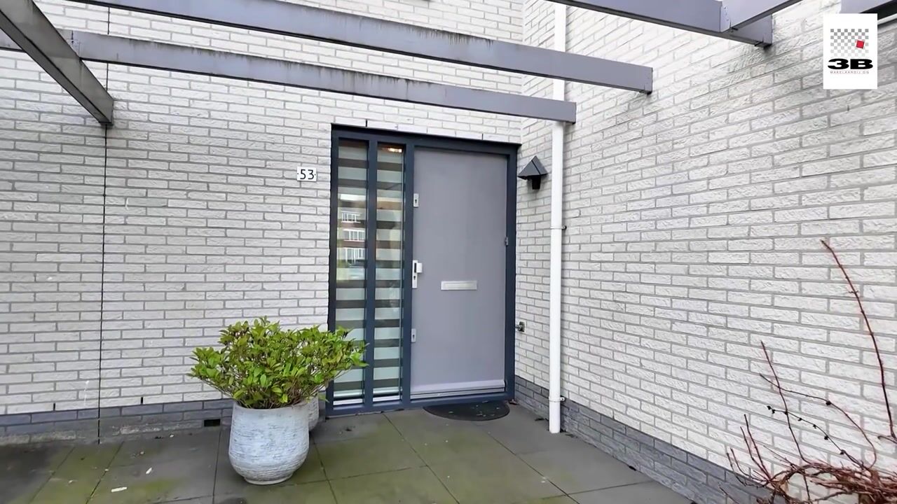 Video of Varenkade 53