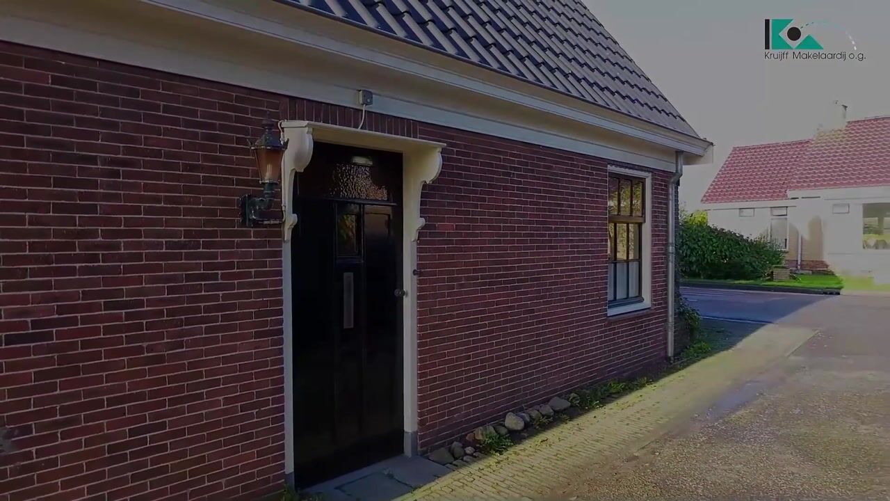 Bekijk video van Grosthuizen 88