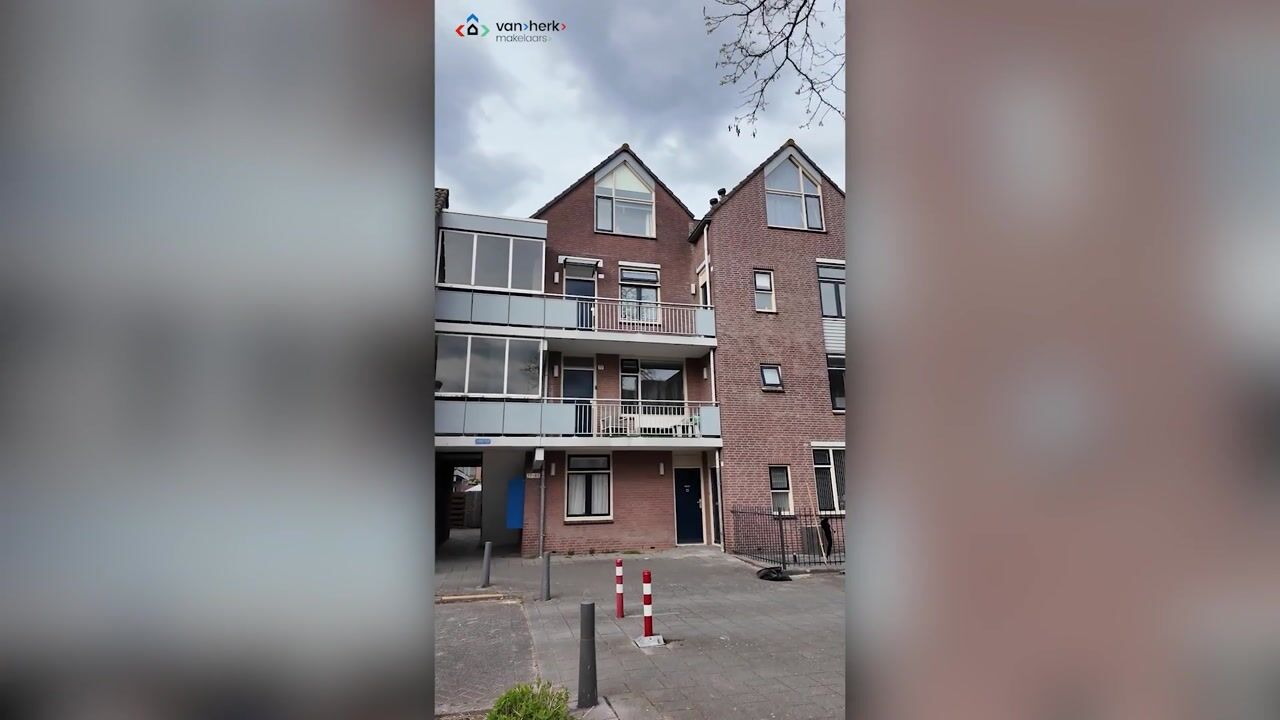 Video van Aarhuispad 83
