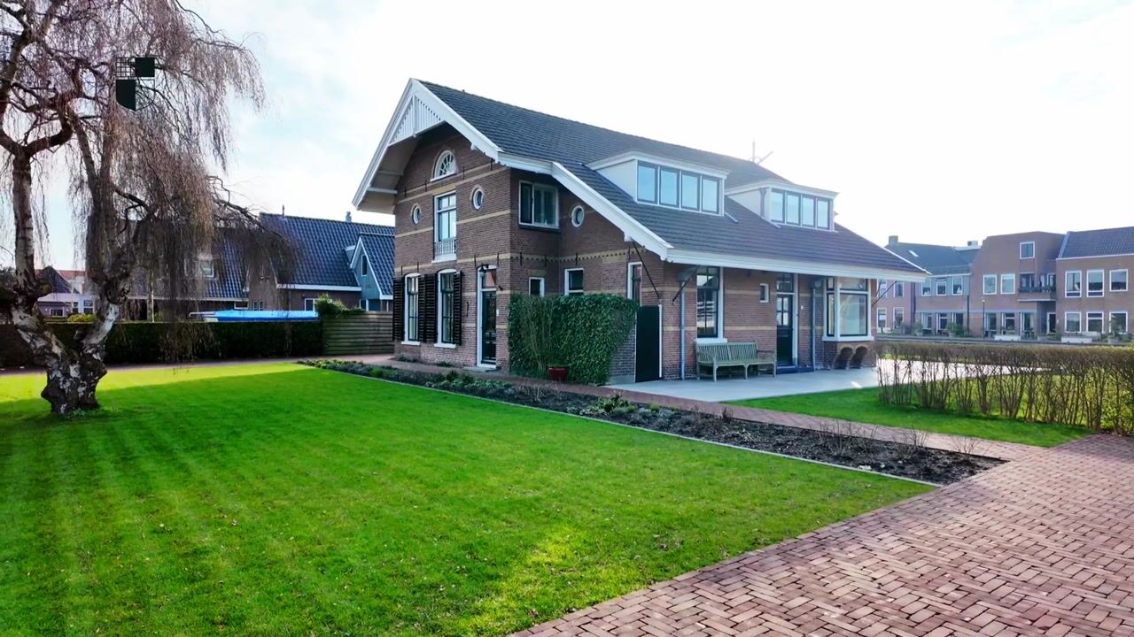 Video of Koetshúsleane 2