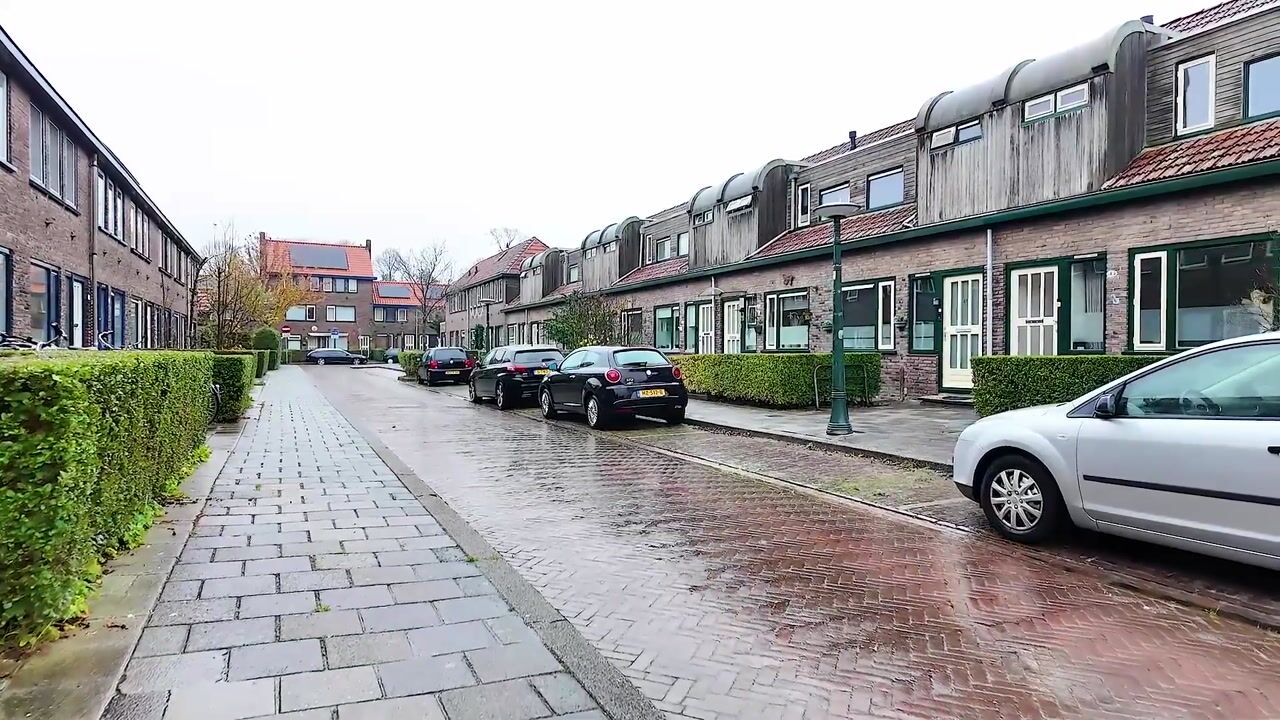 Video van Kamperfoeliestraat 55