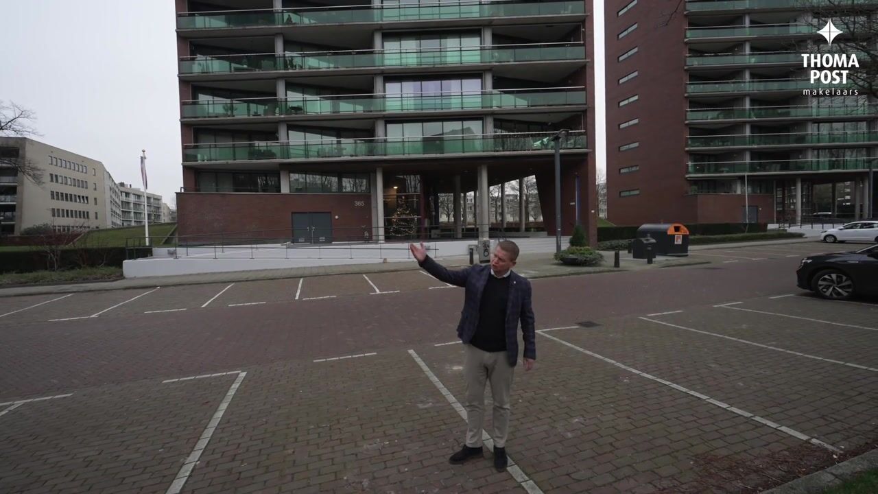 Video van Boulevard 1945 365-51