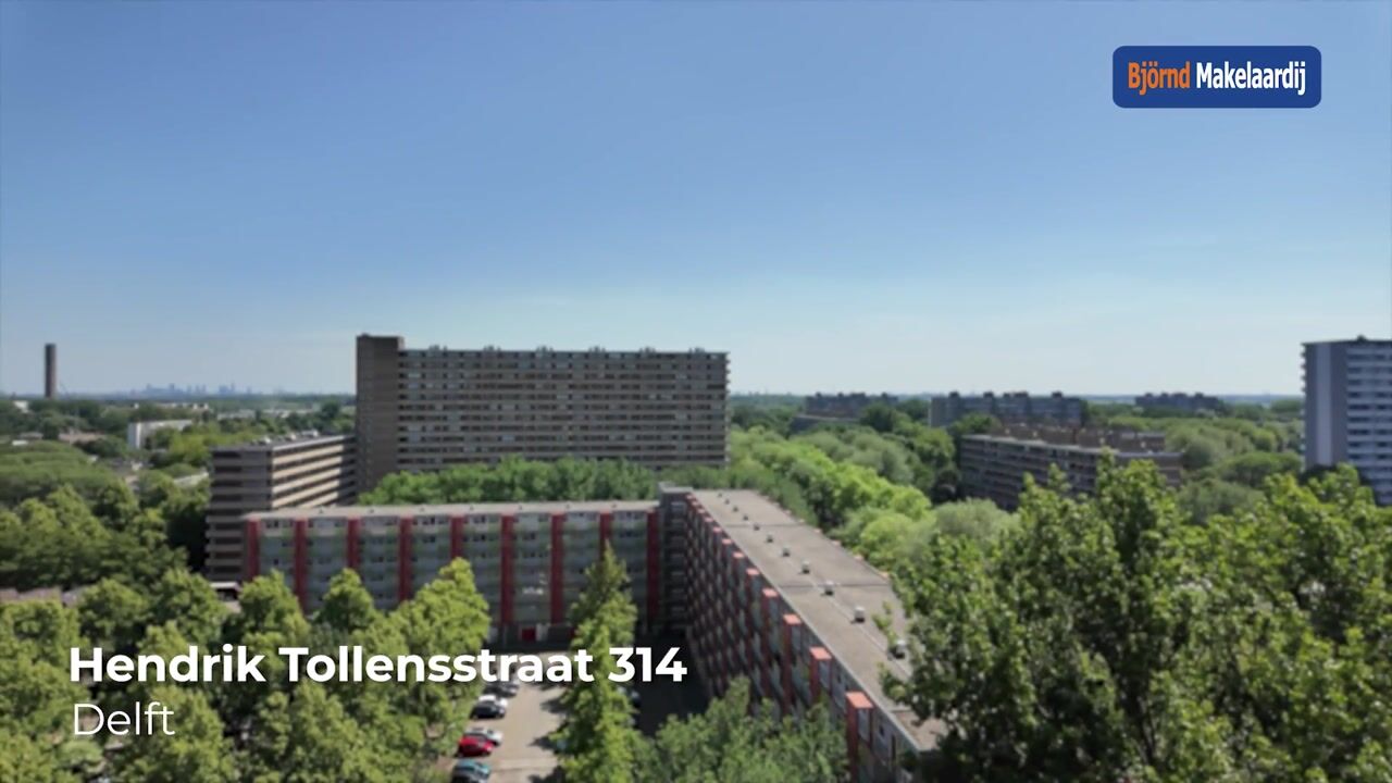 Video van Hendrik Tollensstraat 314