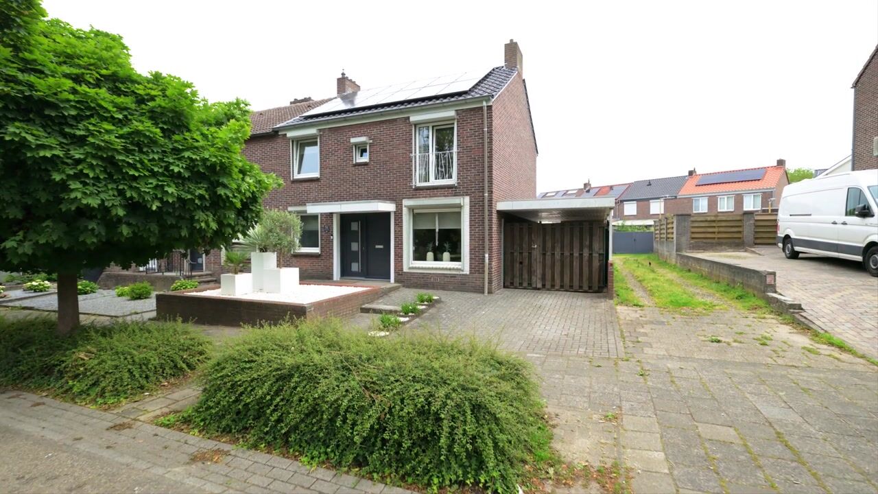 Video van Den Haagstraat 52