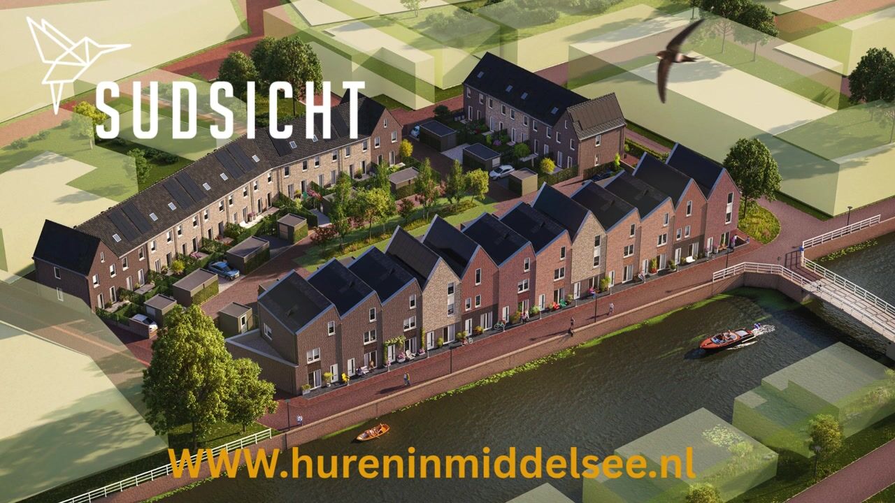 View video of Middelsee 't Pakhus