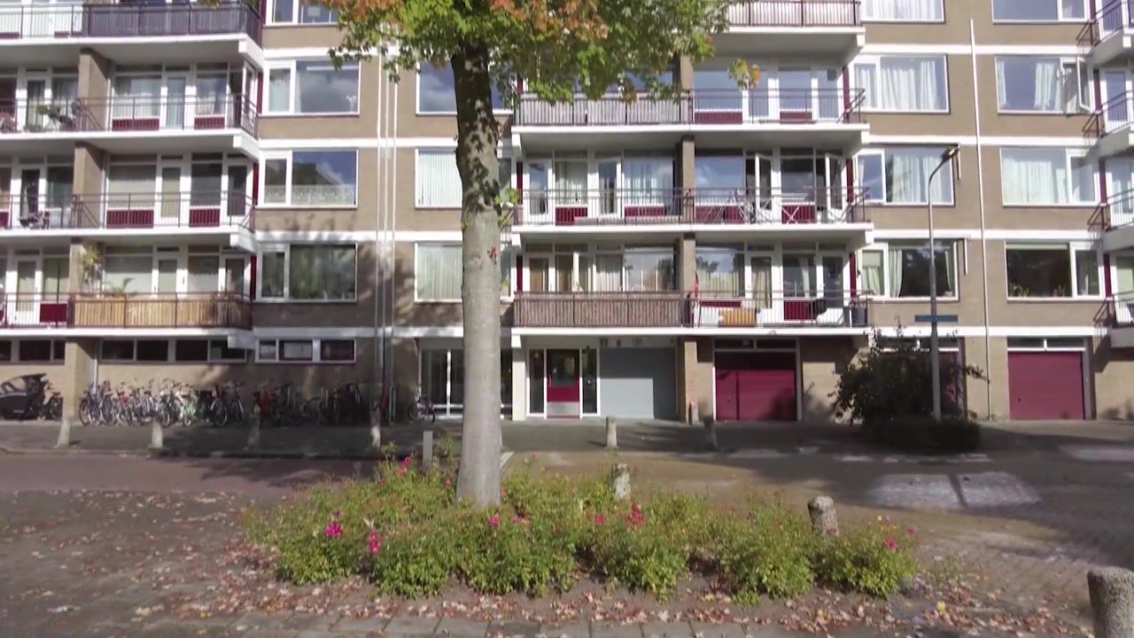 Video van William Boothlaan 260
