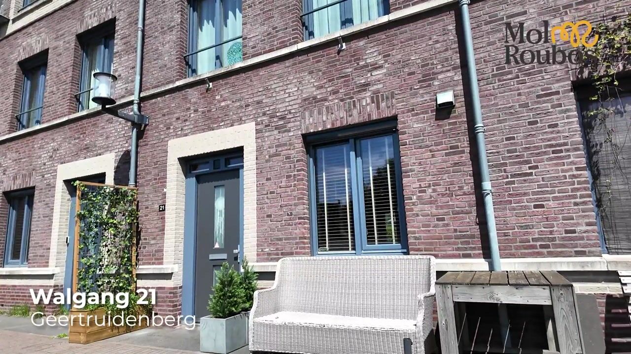 Video van Walgang 21