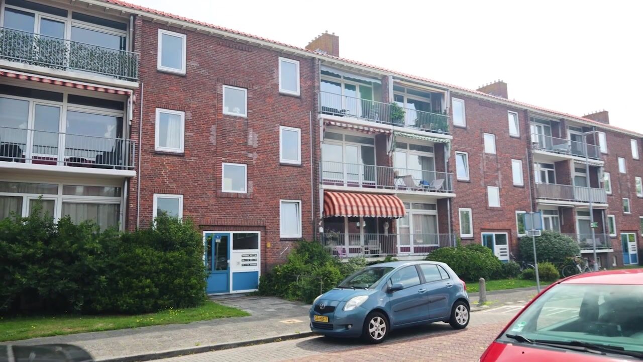 Video van Pasteurstraat 69