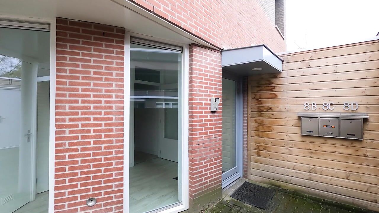 Video van Algengroen 8-C