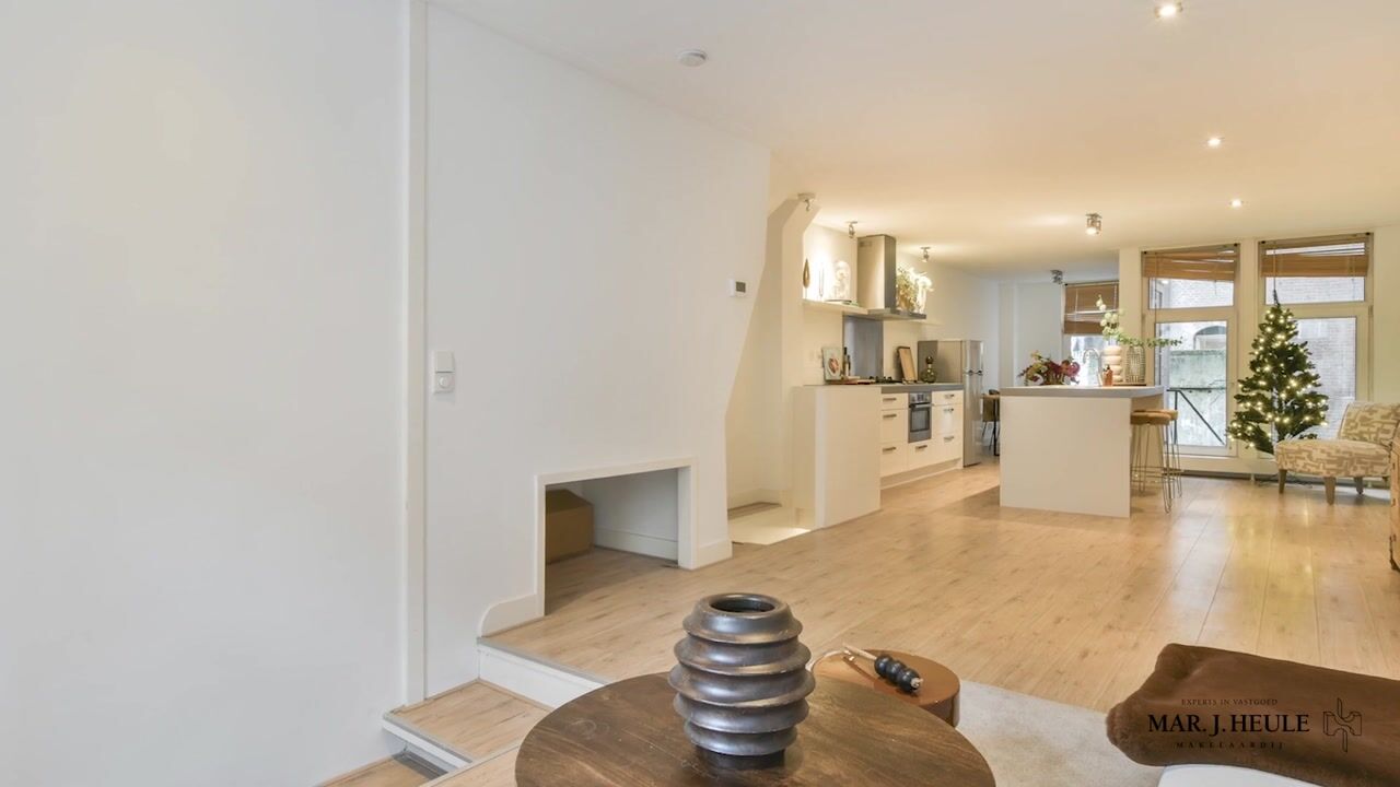 Video of Hoogte Kadijk 143-BH