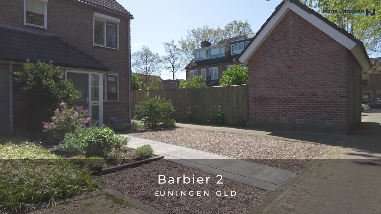 Video van Barbier 2