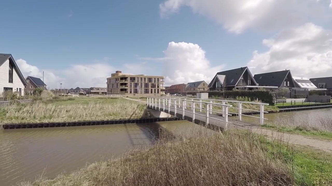 Video of Huisgreppel 18