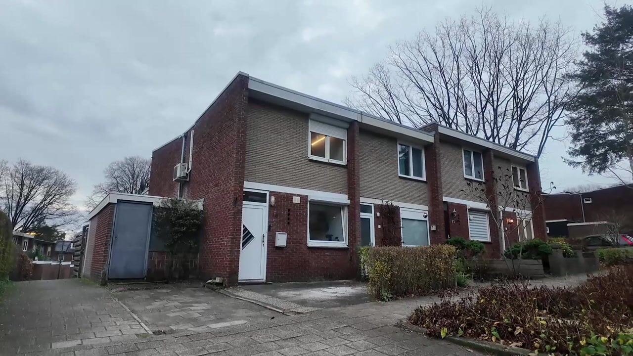 Video van van Galenlaan 19