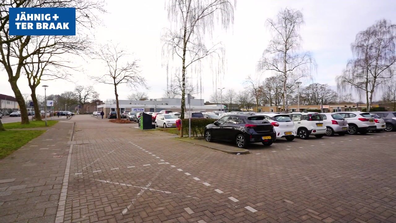 Video of De Posten 857