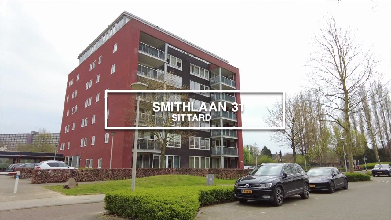 Video van Smithlaan 31