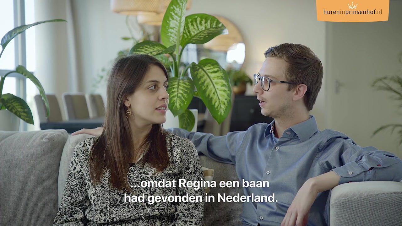 Bekijk video van Prinsenhof