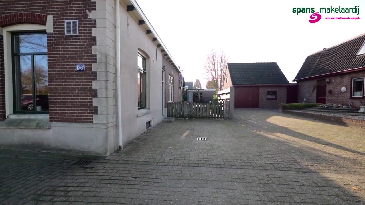 Video van Zwolseweg 176-B