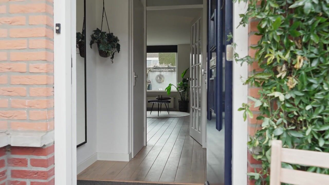 Video of Havikstraat 20