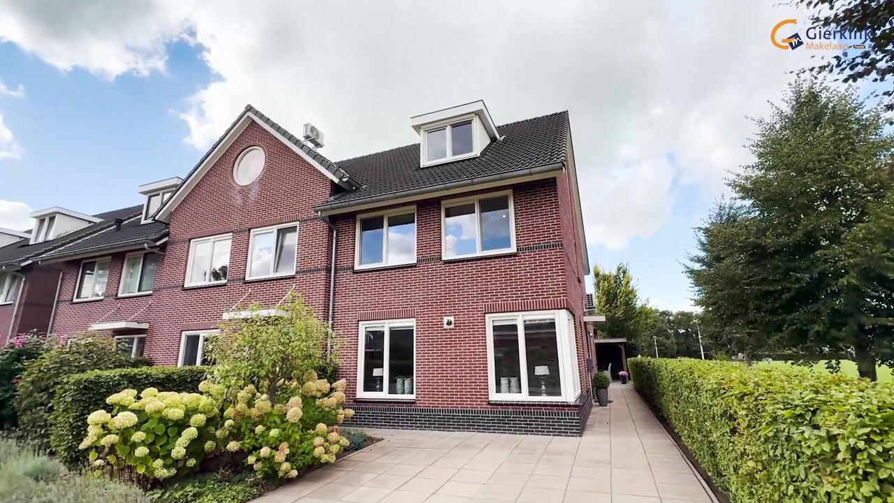 Video van Kapelweg 8