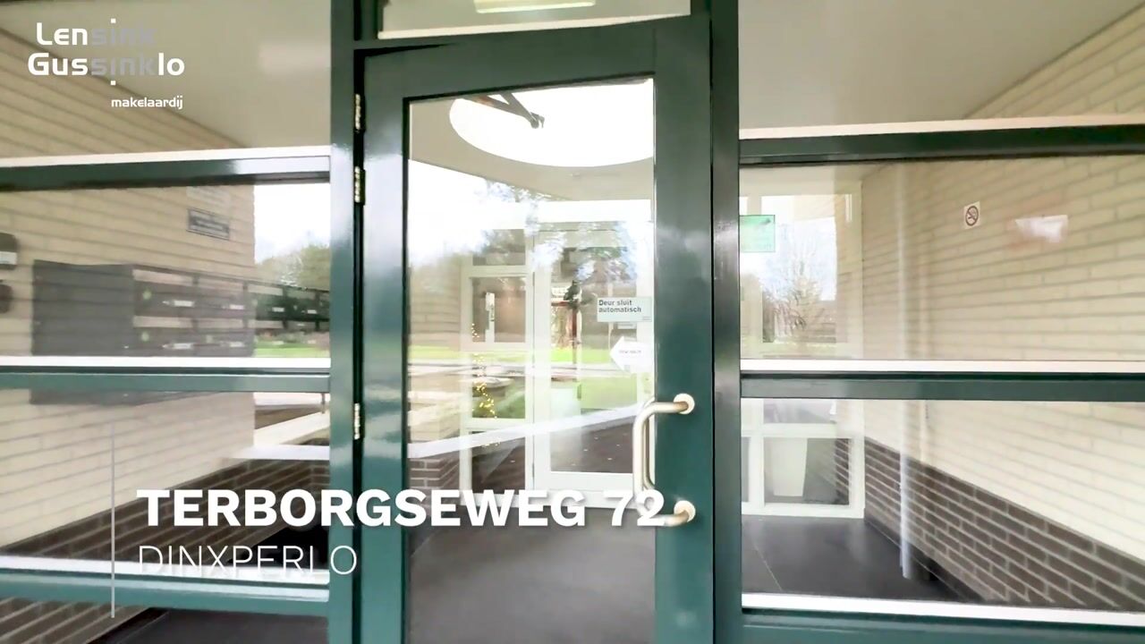 Video van Terborgseweg 72