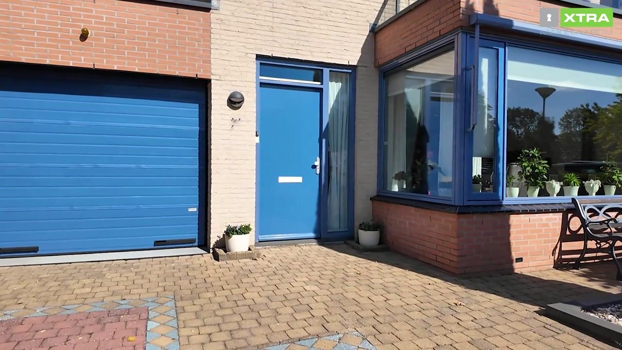 Video van Etudestraat 96