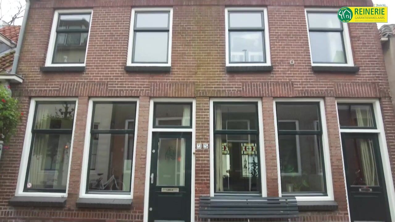 Bekijk video van IJsselstraat 23