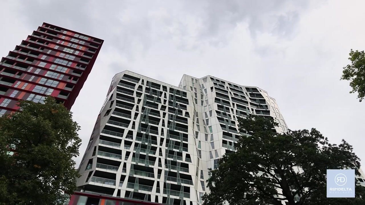 Video van Kruisplein 854
