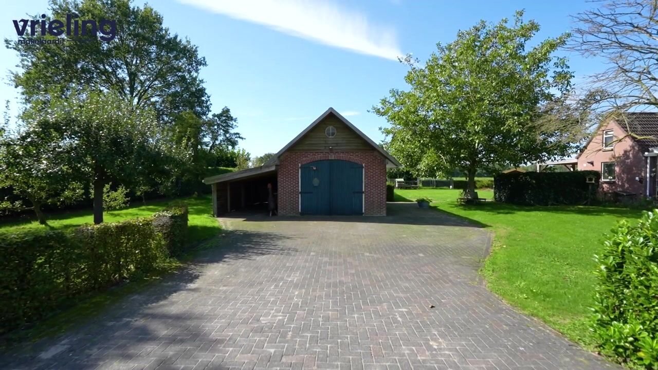 Video van Haarweg 52