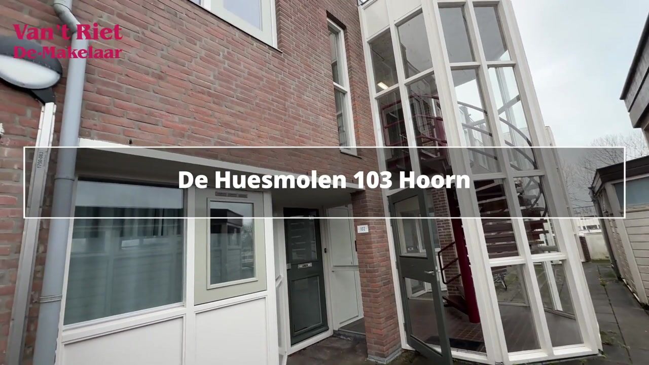 Video of De Huesmolen 103