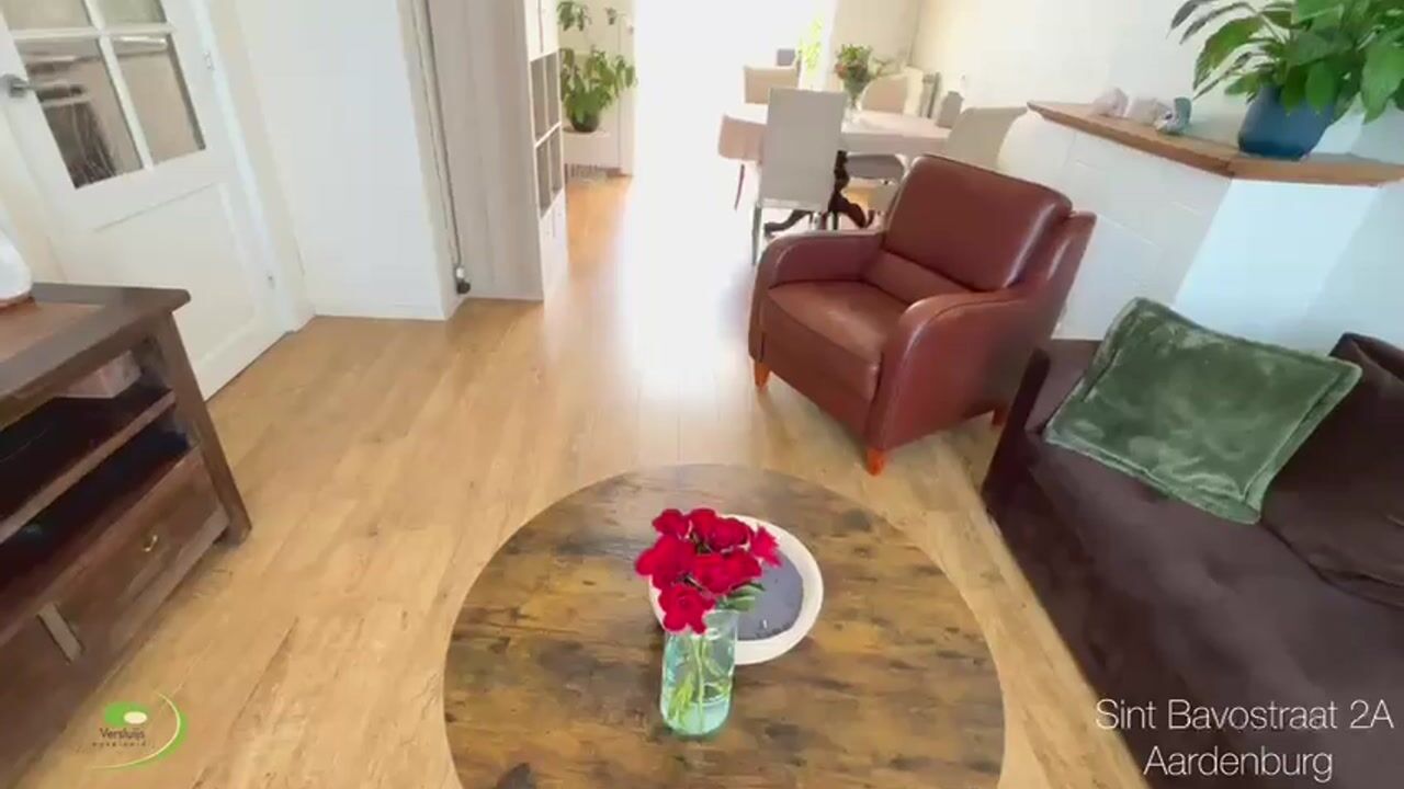 Video van Sint Bavostraat 2-A