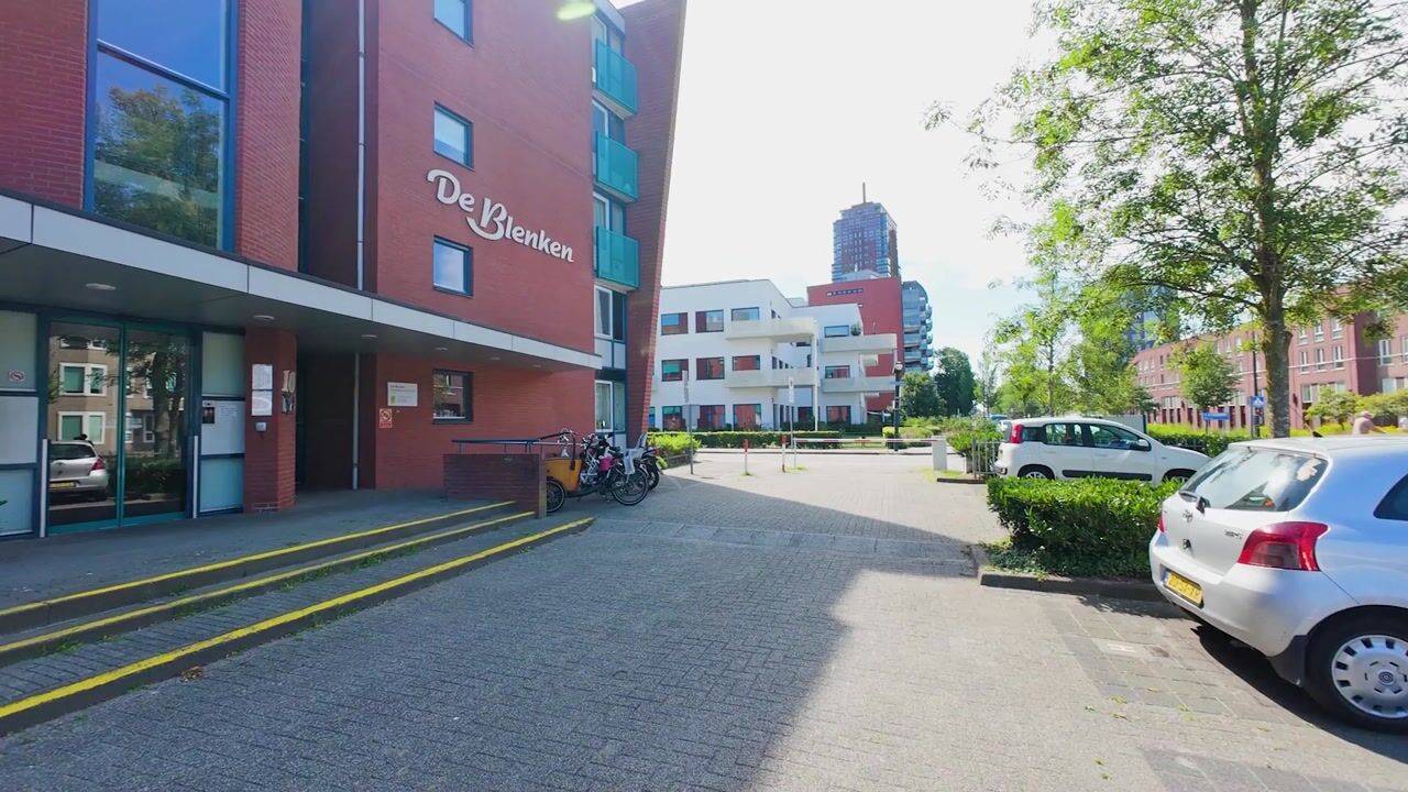 Video van Oldenzaalsestraat 10-46