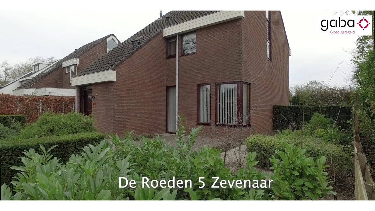 Bekijk video van De Roeden 5