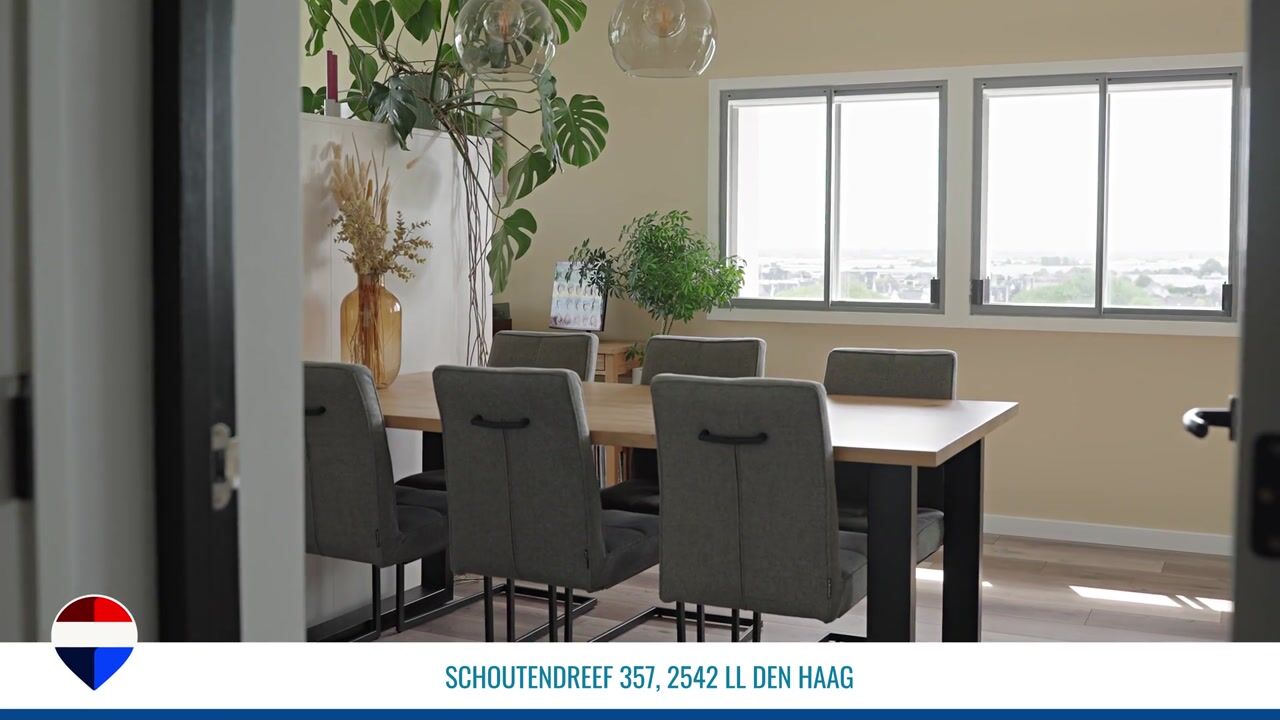 Video van Schoutendreef 357