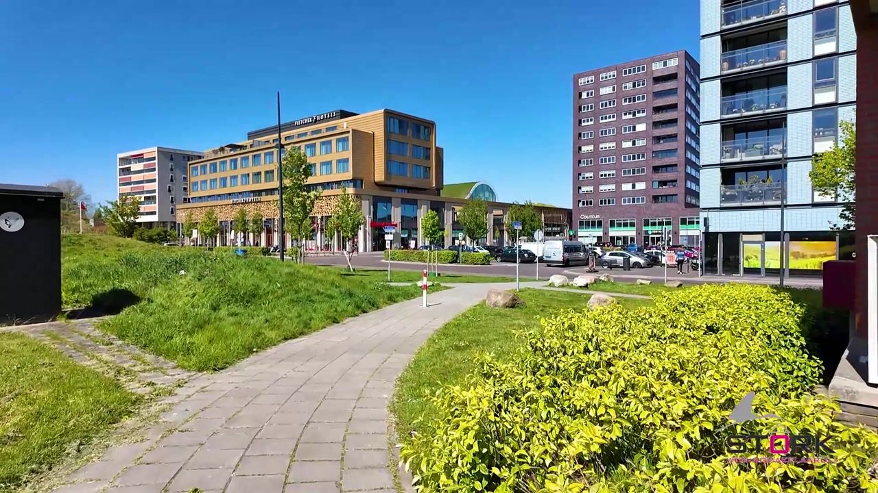 Video van Karbeel 33
