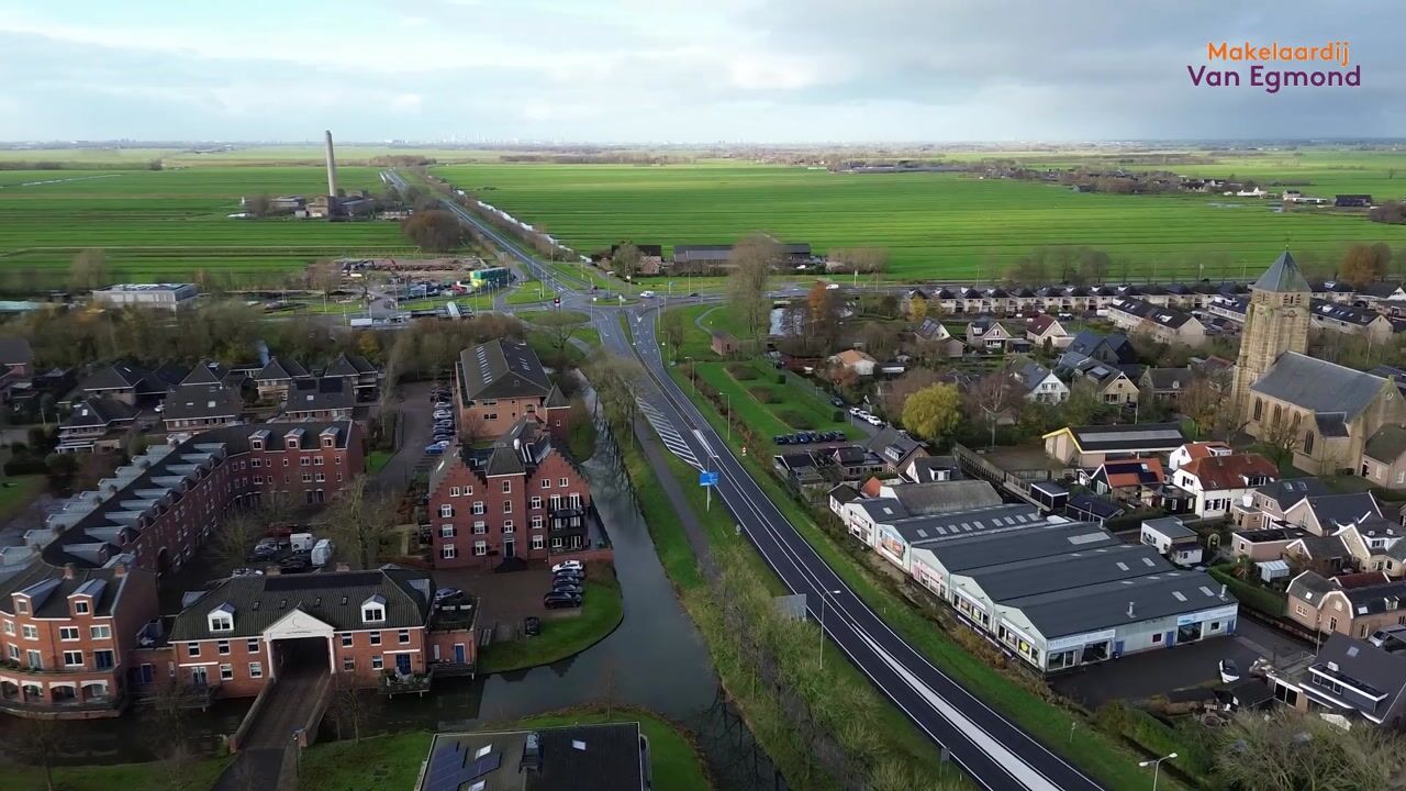 Bekijk video van Terreplein 9-B