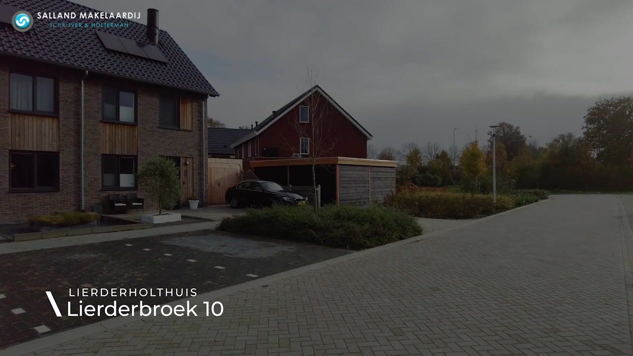 Bekijk video van Lierderbroek 10