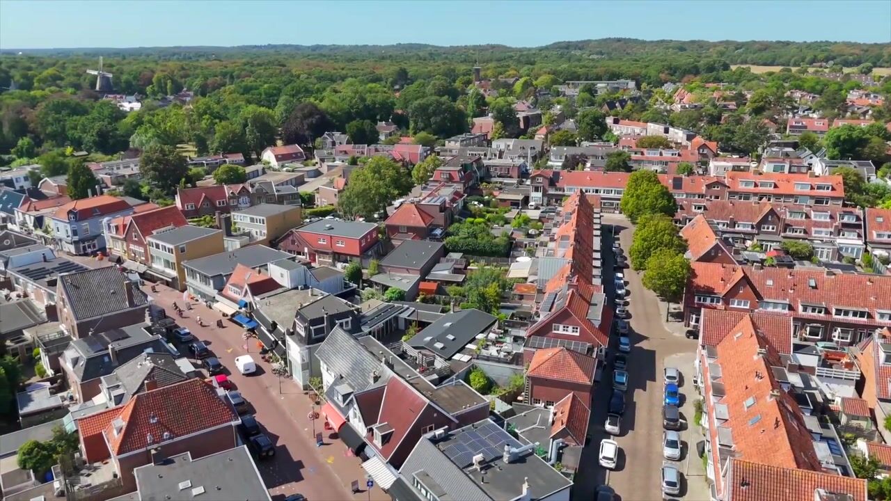 Video van Anemonenstraat 11