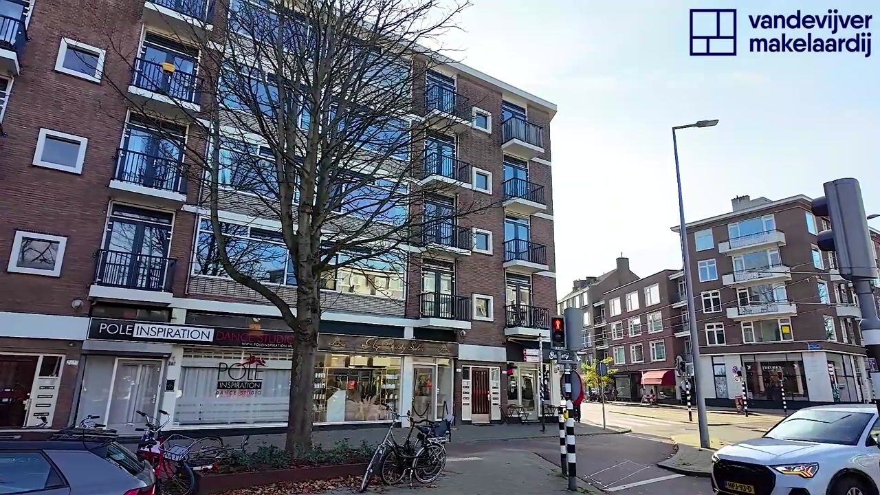 Video of Admiraal de Ruyterweg 28-E