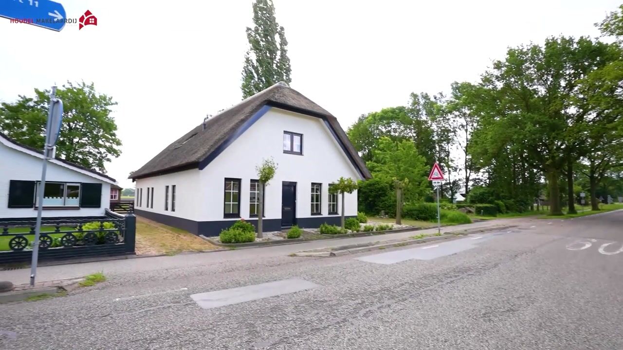 Video of Hoogeveenseweg 21