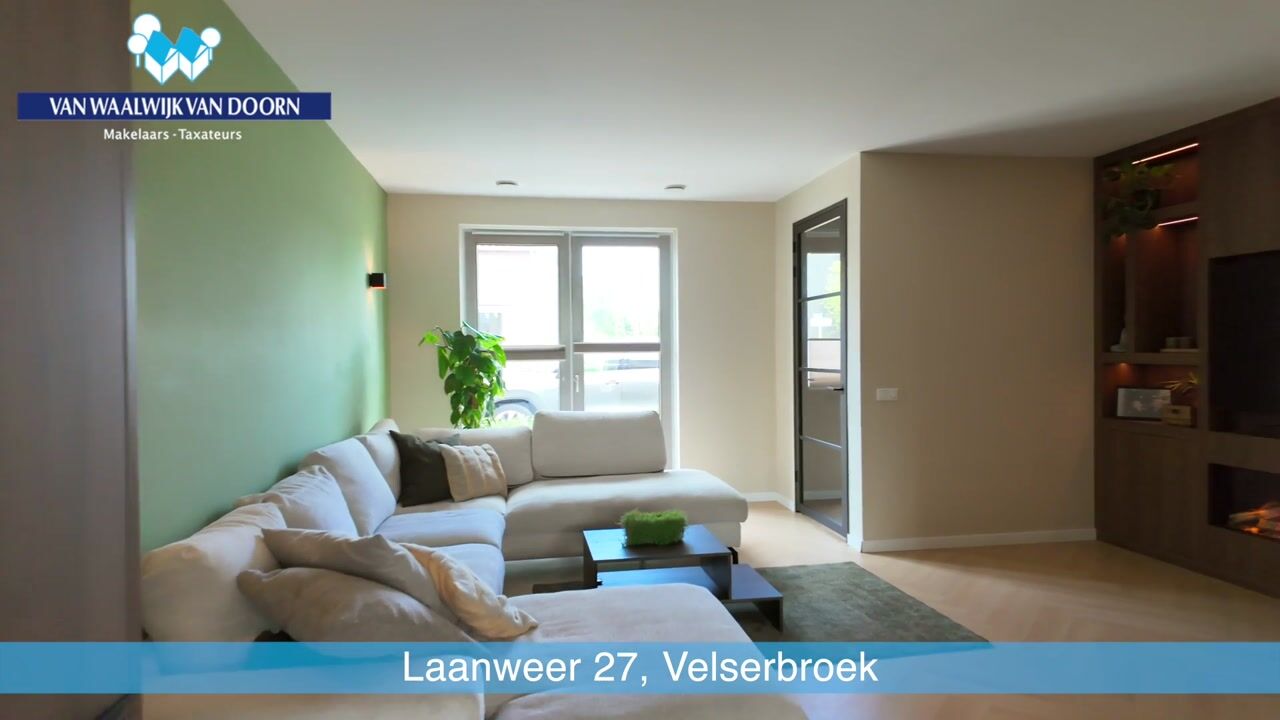 Video van Laanweer 27