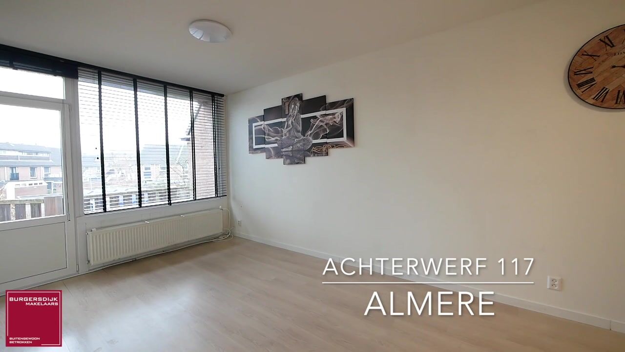 Video van Achterwerf 117