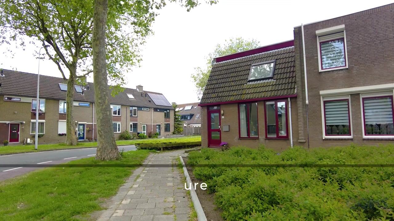 Video van Ouverturelaan 32
