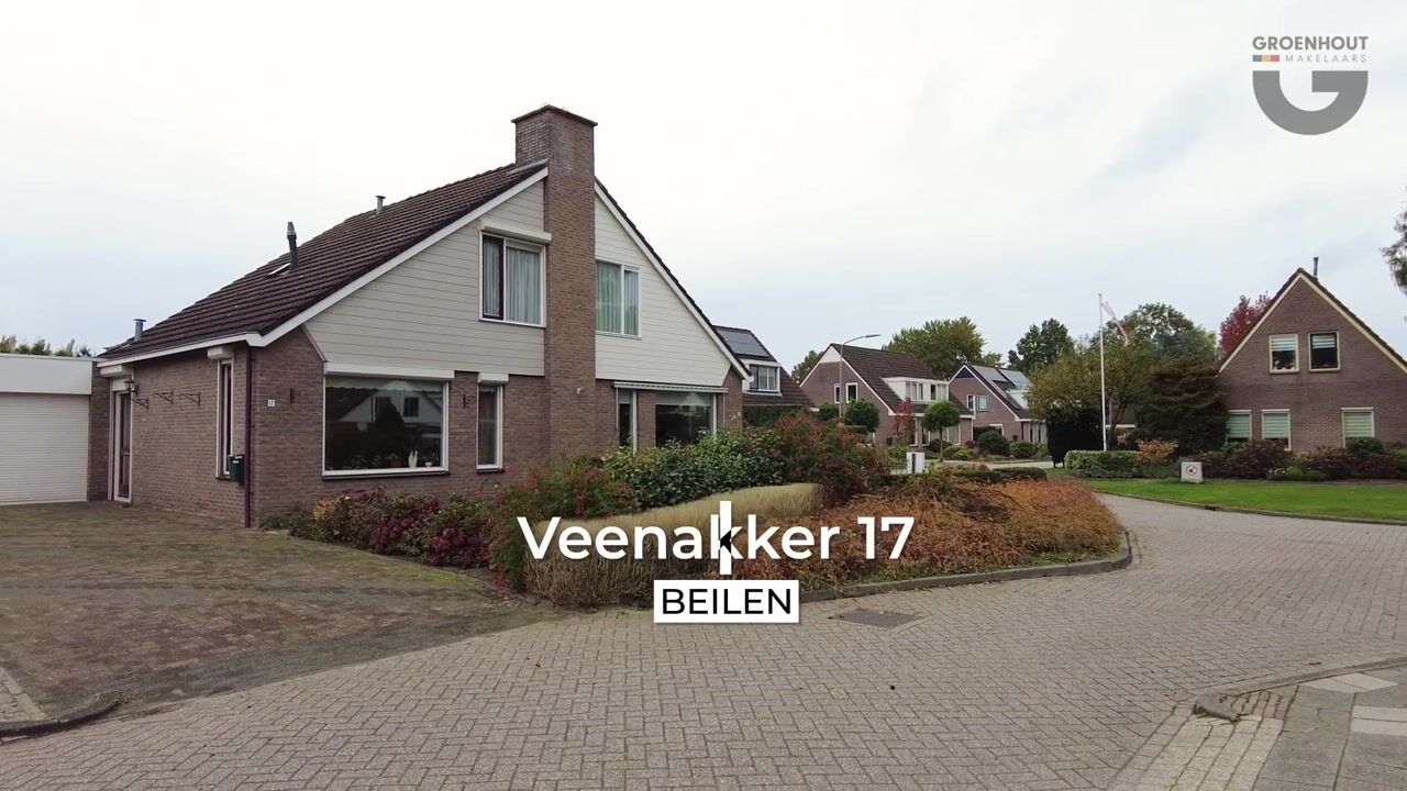 View video of Veenakker 17