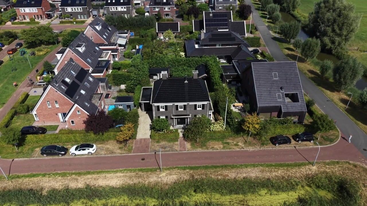 Video van Polluxstraat 15
