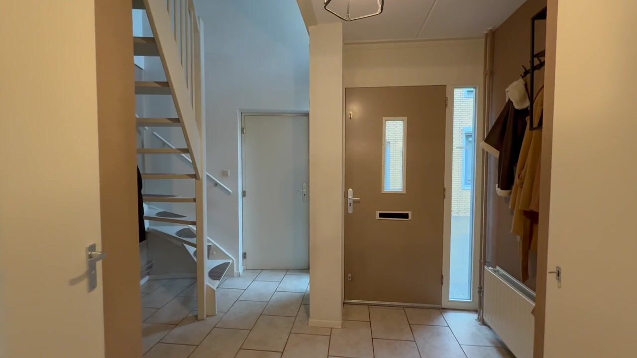 Video van Strandplevier 36