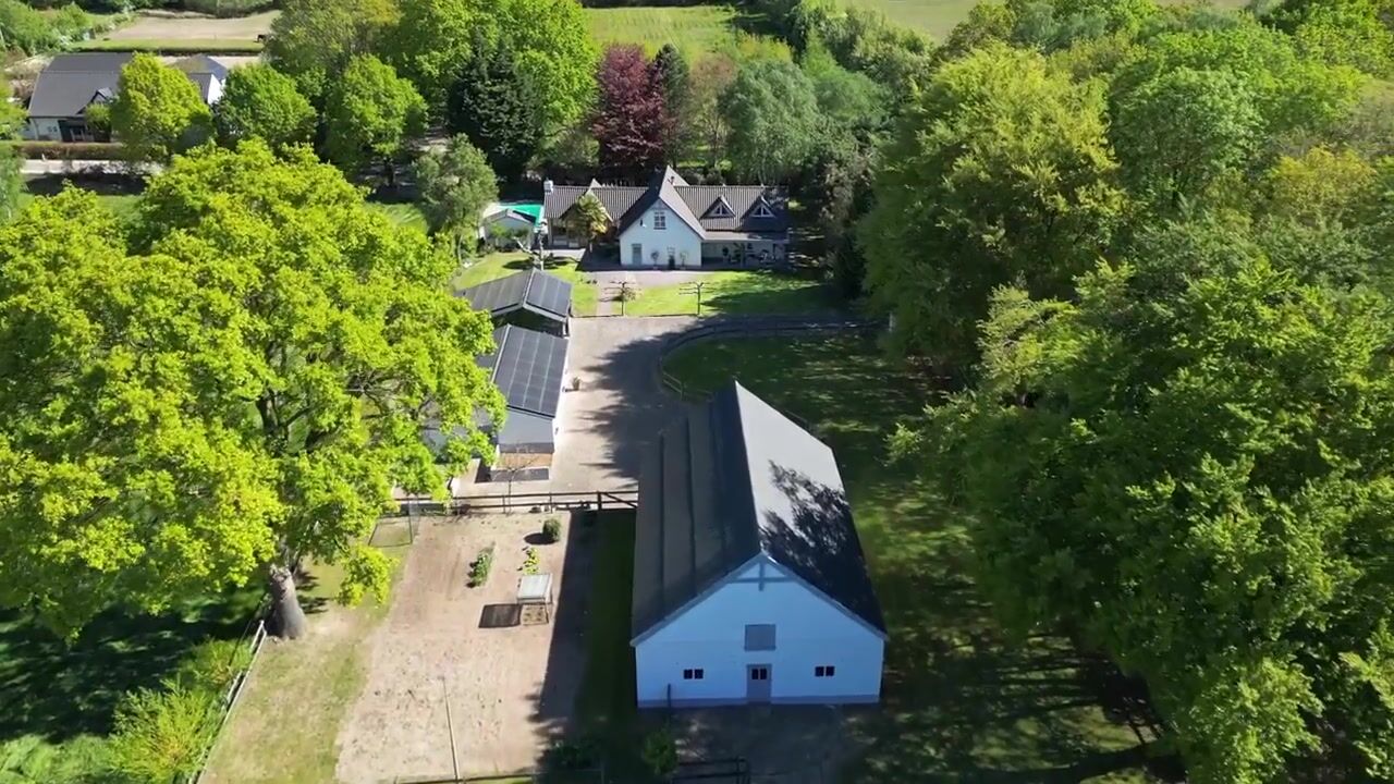 Video van Parksesteeg 7