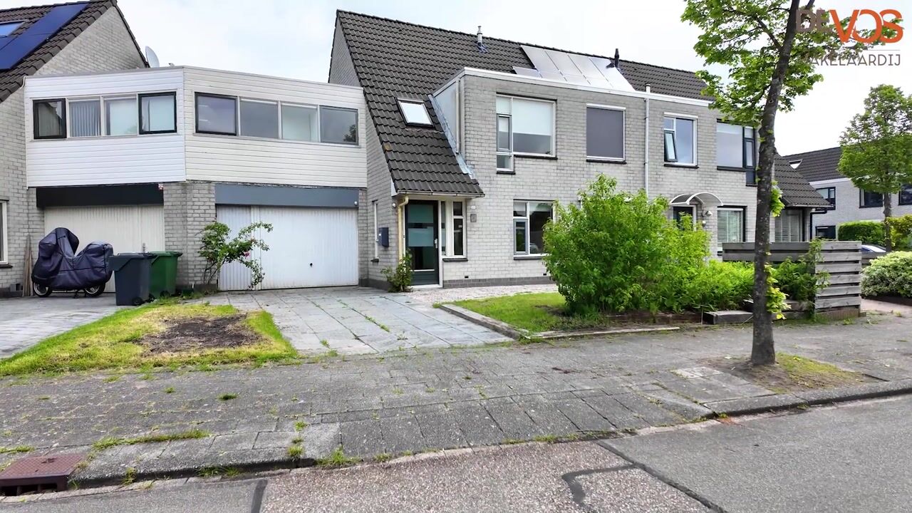 Video van Sassingastins 127