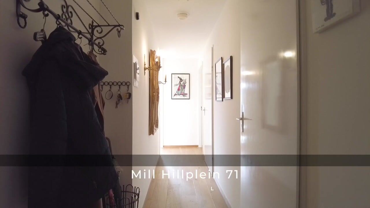 Video of Mill Hillplein 71