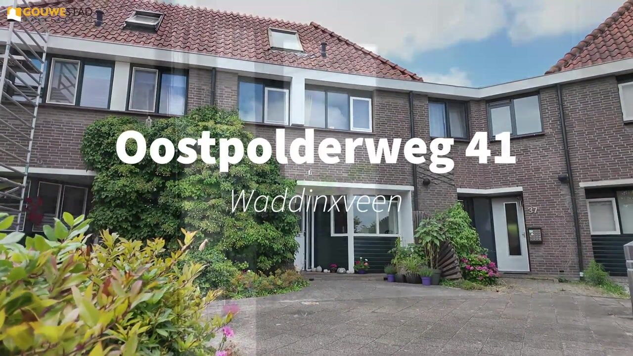 Video van Oostpolderweg 41