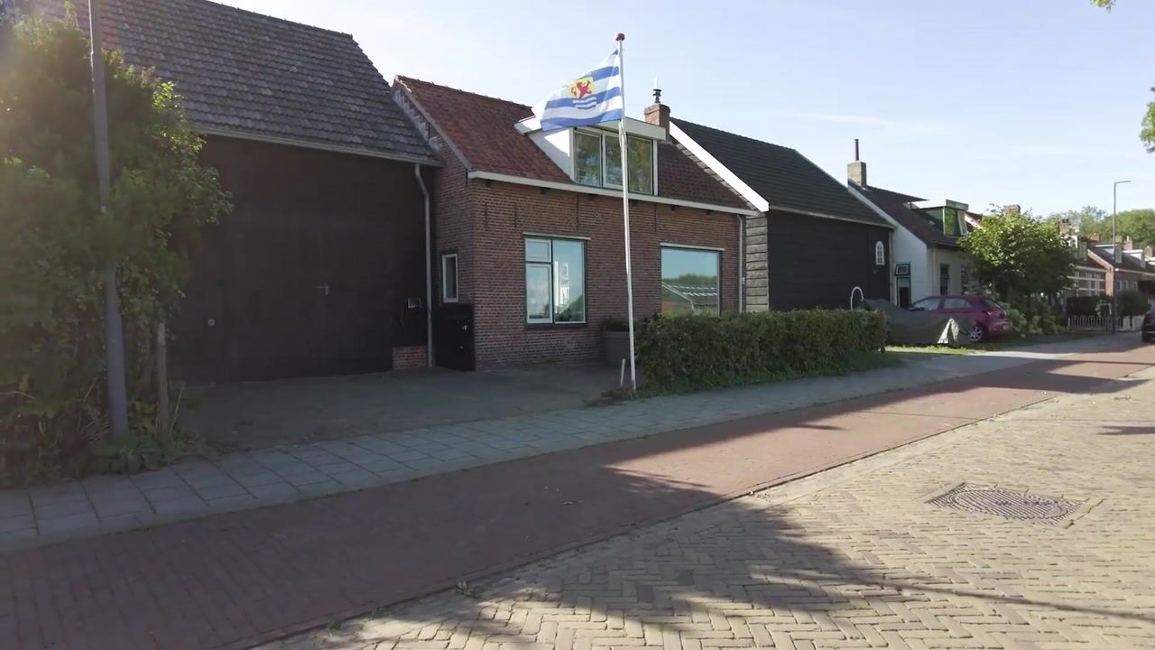 Video van Havenweg 54